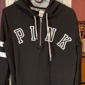 Black PINK hoodie